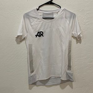Adidas Runners Workout Tee